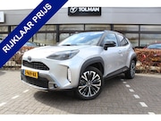 Toyota Yaris Cross - 1.5 Hybrid Adventure Bi-Tone | Rijklaar | Blind Spot | JBL |