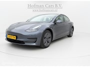 Tesla Model 3 - Standard RWD Plus - SOH 90% – 60 kWh – LFP – Autopilot - Inc