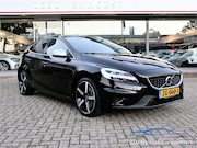 Volvo V40 - 1.5 T3 Polar+ Sport, DAB, leer, stoelverw., keyless, panodak