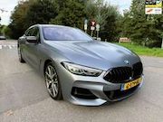 BMW 8-serie - M850 Gran Coupé M850i xDrive High Executive Car