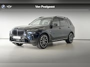 BMW X7 - xDrive40i Exclusive Pack M Sportpakket Pro