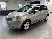 Nissan Note - 1.2 Connect Edition|Airco|Cruise|Keyless