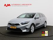 Kia Ceed - Sportswagon 1.5 T-GDi DynamicPlusLine/ automaat/ trekhaak!
