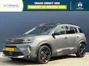 Citroën C5 Aircross - 1.6 Hybrid 225pk EAT8 Shine | Navigatie | Panoramadak | Came