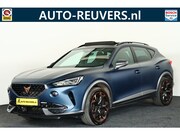 CUPRA Formentor - 1.4 e-Hybrid VZ Copper 245 pk Panorama / Opendak / Navi / AC