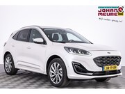 Ford Kuga - 2.5 PHEV Vignale | B&O | LEDER | NAVI | ECC | CARPLAY | *BEV