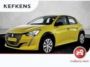 Peugeot e-208 - EV 136pk Active 50 kWh Automaat | Apple Carplay/Android Auto