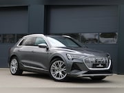 Audi e-tron - 55 quattro2x |S-LINE| 409PK AdaptiveCruise Trekhaak Sportzet