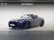 BMW Z4 - M40i High Executive