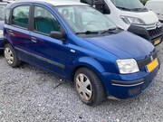 Fiat Panda - 1.2 5-DEURS APK TOT 13/11/2026