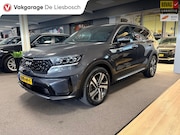 Kia Sorento - 1.6 T-GDI Plug-in Hybrid 4WD ExecutiveLine 7persoons / Panor