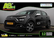 Citroën C3 - 1.2 Feel Carplay Android Navigatie Climate Cruise Control Ri