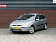 Ford Focus - 1.6-16V Futura 1eigenaar