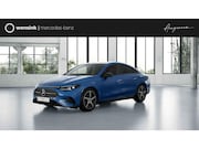 Mercedes-Benz CLA-Klasse - 180 Business Solution AMG | Panoramadak | Premium Pakket | S