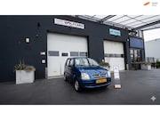 Opel Agila - 1.0-12V Cosmo | APK | Nette Auto