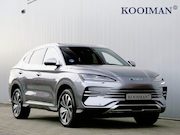 BYD Seal U - 1.5 DM-i FWD Comfort 218 Pk 26,6 kWh PHEV Leder / Panoramada