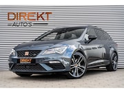 Seat Leon - ST 2.0 TSI CUPRA 300 4DRIVE PANO BEATS CAMERA DAB+