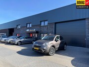 Fiat 500X - Cross 1.4 Turbo MultiAir CrossPlus | 1E EIGENAAR | 12MND GAR