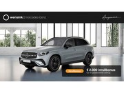 Mercedes-Benz GLC-klasse - 300e 4MATIC Sport Edition | AMG | Panoramaschuifdak | Premiu
