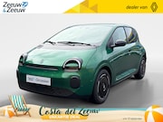 Renault Twingo - urban range evolution 27.5 kWh * NU IN DE SHOWROOM * Gratis