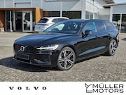 Volvo V60 - Plus Dark Recharge Plug-In Hybrid AWD