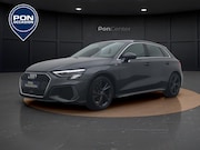Audi A3 - Sportback 35 TFSI S edition | Leder | Navigatie | Stoelverwa