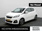 Peugeot 108 - 1.0 VTi Active | AUTOMAAT | AIRCONDITIONING | APPLE CARPLAY 
