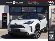 Toyota Yaris Cross - 1.5 Hybrid GR Sport | JBL | Blindspot | Electr. Achterklep |
