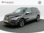 Volkswagen Tiguan All-Space - Allspace 1.5 TSi 150 Pk Automaat Life 7 Persoons | Stoel/Stu