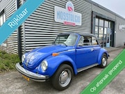 Volkswagen Kever - 1303 LS 1978