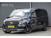 Mercedes-Benz Vito - 119Cdi 190Pk 9G-Tronic Aut. | Dubbele Cabine | Mixto Pro Spo