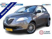 Lancia Ypsilon - 0.9 TwinAir Platinum | Incl. 12 maanden Garantie | Panorama 