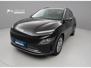 Hyundai Kona - EV Comfort Smart 39 kWh | Dealer onderhouden, 1e eigenaar, W