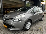 Renault Clio - Estate 0.9 TCe Expression / apk 4-2027