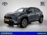 Toyota Yaris Cross - 1.5 Hybrid Dynamic