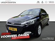 Hyundai i20 - 1.0 T-GDI Go! | Achteruitrijcamera | Airco | Binnenspiegel a