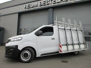 Opel Vivaro - Electric L3 75 kWh glasresteel glasauto