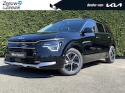 Kia Niro - 1.6 GDi Hybrid DynamicPlusLine | Enkele kleuren op voorraad 