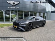 Bentley Continental GT - 4.0 V8 Hybrid Speed |FIRST EDITION|NAIM|ROTATING