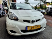 Toyota Aygo - 1.0-12V Cool 5drs Airco Carplay