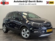 Opel Mokka - X 1.4 Turbo Innovation Navi Stoel+stuurverwarming Keyless en