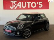MINI Cooper - Mini 1.6 Cooper|AUTOMAAT|ECC AIRCO|CRUISE|ELEC PAKKET