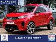 Aixam Crossover - Premium Elektrisch | Snel leverbaar | ABS |