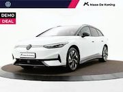 Volkswagen ID.7 - Pro Limited Edition 77 kWh accu 286 PK · Draadloze