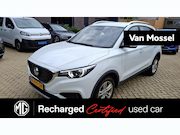 MG ZS - EV Comfort 45 kWh | Wordt Verwacht | Apple Carplay/Android A