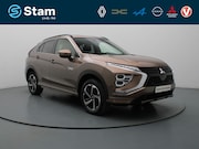 Mitsubishi Eclipse Cross - 188pk PHEV Instyle Automaat 360° Camera | Adapt. Cruise | Na