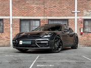 Porsche Panamera - Sport Turismo 4.0 V8