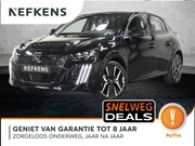 Peugeot 208 - 1.2 Hybrid 110PK e-DCS6 GT | Incl €6.694, 88 Korting! | Adap