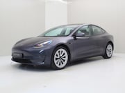 Tesla Model 3 - Long-Range AWD 351pk 75 kWh 93.8% SoH UPGRADE [ RYZEN AMD+WA