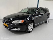 Volvo V70 - 2.5FT Summum AUTOMAAT / LEER / KEY-LESS ENTREE